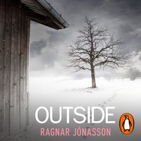 Outside - Ragnar Jonasson - audiobook