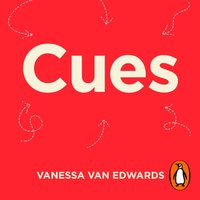 Cues - Vanessa Van Edwards - audiobook