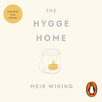 My Hygge Home - Meik Wiking - audiobook