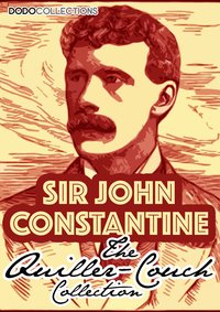 Sir John Constantine - Arthur Quiller-Couch - ebook