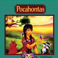 Pocahontas - Donald Kasen - ebook