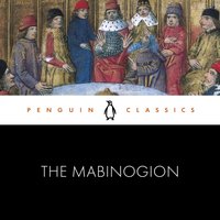 Mabinogion - Jeffrey Gantz - audiobook