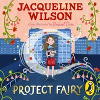 Project Fairy - Rachael Dean - audiobook
