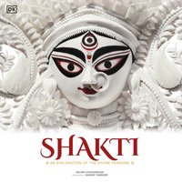 Shakti - Rita Sharma - audiobook