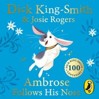 Ambrose Follows His Nose
