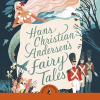 Hans Christian Andersen's Fairy Tales - Hans Christian Andersen - audiobook
