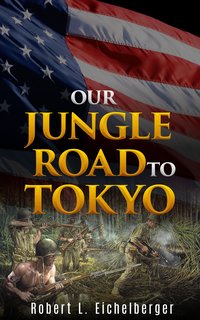 Our Jungle Road to Tokyo