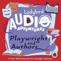 Playwrights and Authors - Sophie Aldred - audiobook