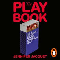 Playbook - Jennifer Jacquet - audiobook