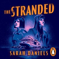 Stranded - Sarah Daniels - audiobook