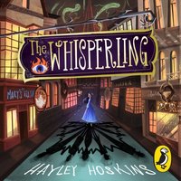 Whisperling - Hayley Hoskins - audiobook