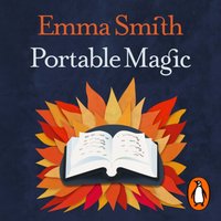 Portable Magic - Emma Smith - audiobook