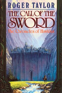 The Call of the Sword - Roger Taylor - ebook