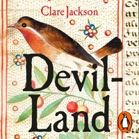 Devil-Land - Clare Jackson - audiobook