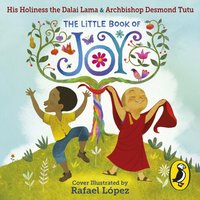 Little Book of Joy - Dalai Lama - audiobook