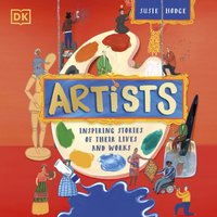 Artists - Susie Hodge - audiobook