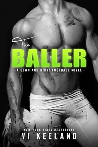 The Baller - Vi Keeland - ebook