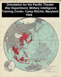 Orientation for the Pacific Theater - US War Department - ebook
