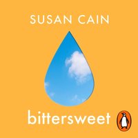 Bittersweet - Susan Cain - audiobook