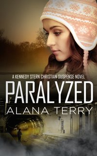 Paralyzed - Alana Terry - ebook
