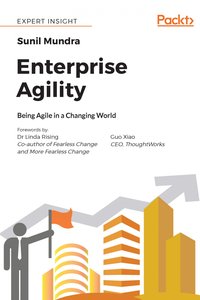 Enterprise Agility - Sunil Mundra - ebook