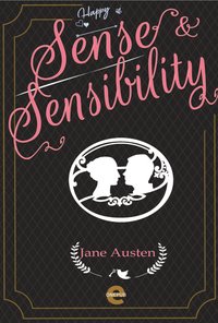 Sense and Sensibility - Jane Austen - ebook
