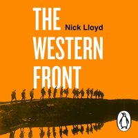 Western Front - Nick Lloyd - audiobook