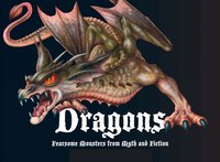 Dragons - Gerrie McCall - ebook