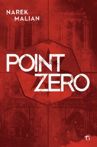 Point Zero - Narek Malian - ebook