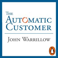 Automatic Customer - John Warrillow - audiobook