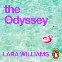 Odyssey - Lara Williams - audiobook