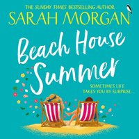 Beach House Summer - Sarah Morgan - audiobook