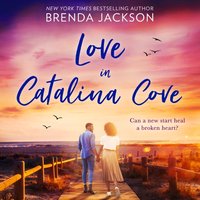Love In Catalina Cove - Brenda Jackson - audiobook