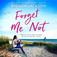 Forget Me Not - Brenda Jackson - audiobook