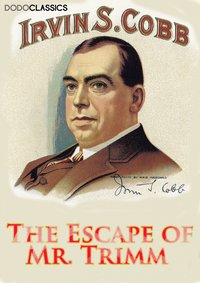 The Escape of Mr. Trimm - Irvin S Cobb - ebook
