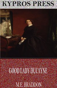 Good Lady Ducayne - M.E. Braddon - ebook