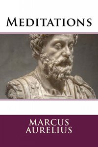 Meditations - Marcus Aurelius - ebook