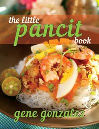 The Little Pancit Book - Gene Gonzalez - ebook