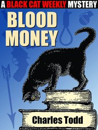Blood Money - Charles Todd - ebook
