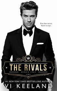 The Rivals - Vi Keeland - ebook