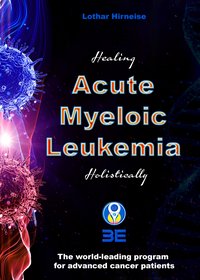 Acute Myeloic Leukemia - Lothar Hirneise - ebook