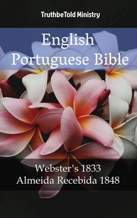 English Portuguese Bible - TruthBeTold Ministry - ebook