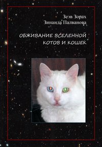 обживание вселенной котов и кошек - Зеэв Зорах - ebook