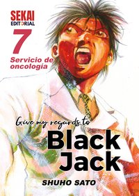 Give my regards to Black Jack 7 - Shuho Sato - ebook