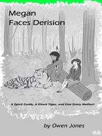 Megan Faces Derision - Owen Jones - ebook