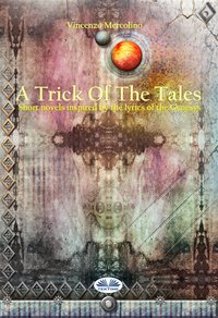 A Trick Of The Tales - Vincenzo Mercolino - ebook
