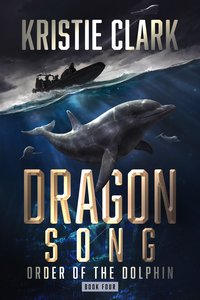 Dragon Song - Kristie Clark - ebook