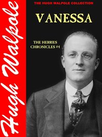 Vanessa - Hugh Walpole - ebook