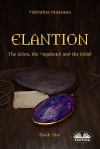 Elantion - Valentina Massano - ebook
