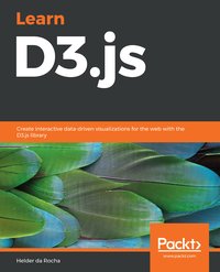 Learn D3.js - Helder da Rocha - ebook